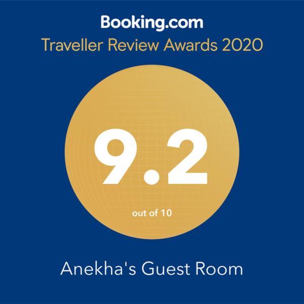 Anekha'S Guest Room Moalboal Exterior photo